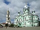 Серафимов Дивеевский женский монастырь (Россия)